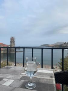 Collioure sur la Plage chez Matisse résidence Capo Rosso