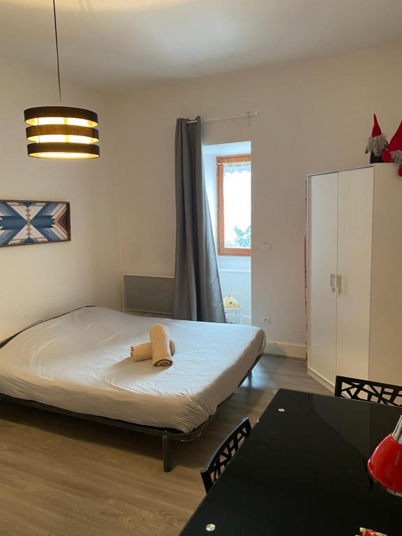 Appartement Colmar a deux pas de la petite Venise 1 Rue des Américains 68000 Colmar