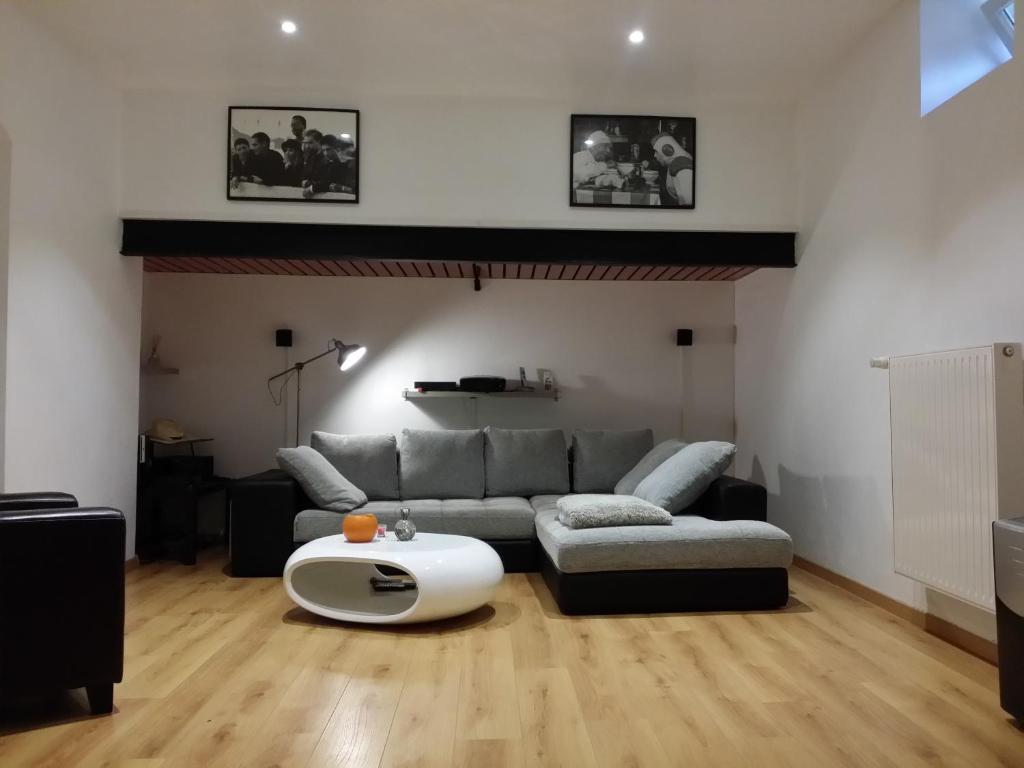 Appartement Colmar Apartment 29 Rue de L'ours 68000 Colmar