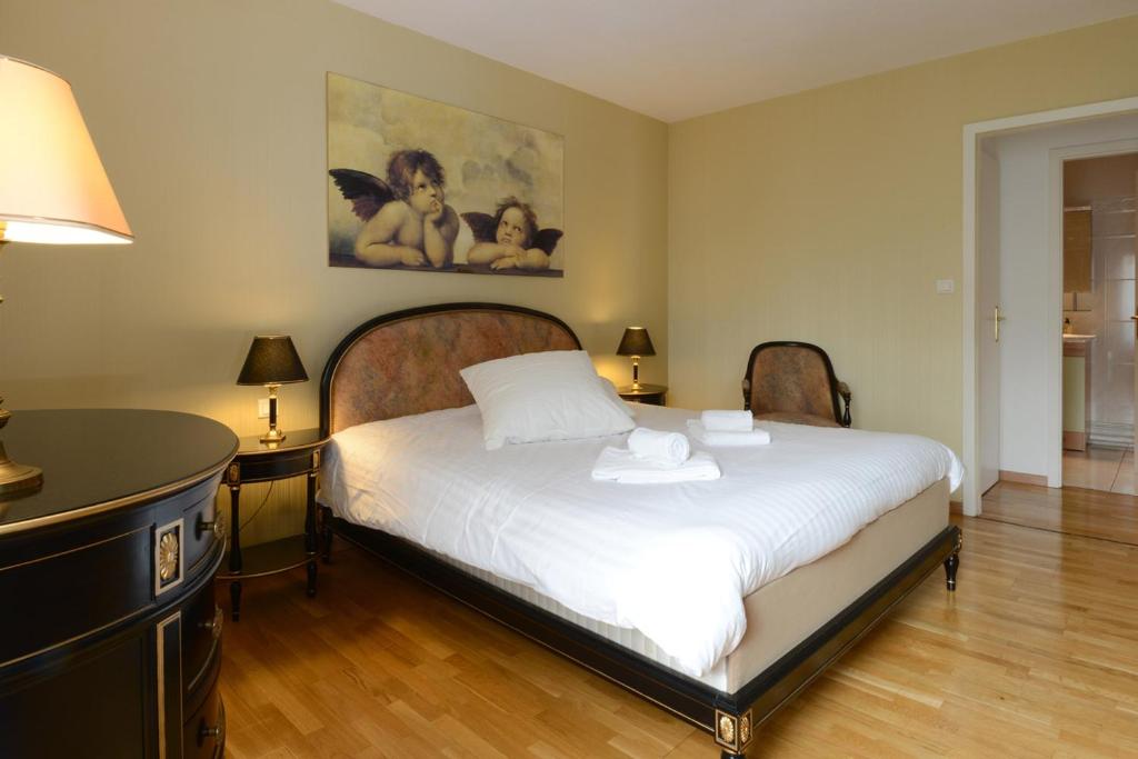 COLMAR - Apartment \ 30 rue Roesselmann, 68000 Colmar