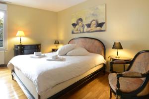 COLMAR - Apartment \
