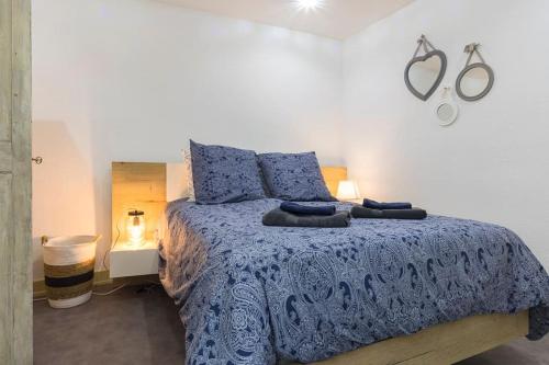 Colmar Appt 4 pers centre ville 300m Petite Venise