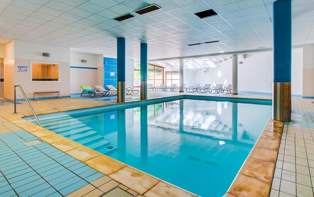 Colmar City Center - Apartment Duplex MARIGNY - BookingAlsace 68000 Colmar