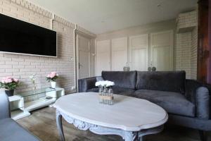 Colmar City Center - Apartment Duplex MARIGNY - BookingAlsace