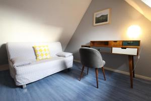 Colmar City Center - Appartement PETIT OURS - BookingAlsace