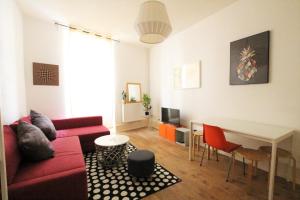 Appartement Colmar City Center - Belle Alsace 2 - BookingAlsace 24 Rue de la Grenouillère 68000 Colmar Alsace