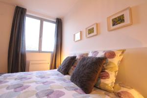 Colmar City Center - Bright and Large Appartement REMPARTS
