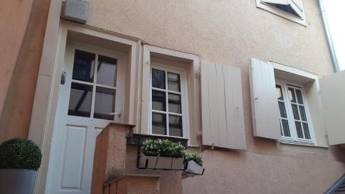 COLMAR city center Little Venise - GITE D'INES - TripAlsace