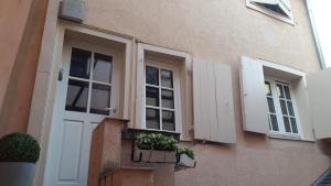 Appartement COLMAR city center Little Venise - GITE DE LEA - TripAlsace 23 Rue Turenne 68000 Colmar Alsace