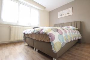 Colmar City Center - Quiet Appartement SYMPHONIE Terrasse - BookingAlsace