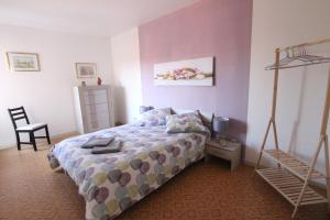 Colmar City Center - SCHNAPSALA Terrasse and Free Parking - BookingAlsace