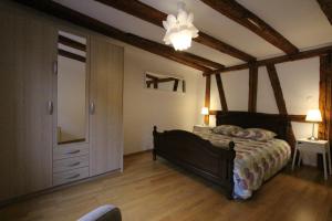 Colmar Historic Center - Alsacian Appartement PETITE VENISE 2 - BookingAlsace