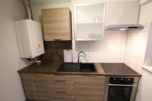 Colmar Historic Center - Cosy Appartement TURENNE 1 - BookingAlsace