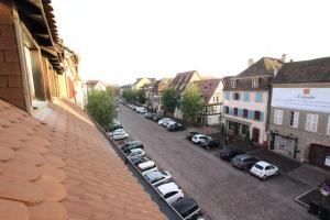 Colmar Historic Center - Cosy Appartement TURENNE 2 - BookingAlsace