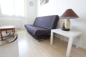 Colmar Nature - Quiet Apartment MARAICHERS