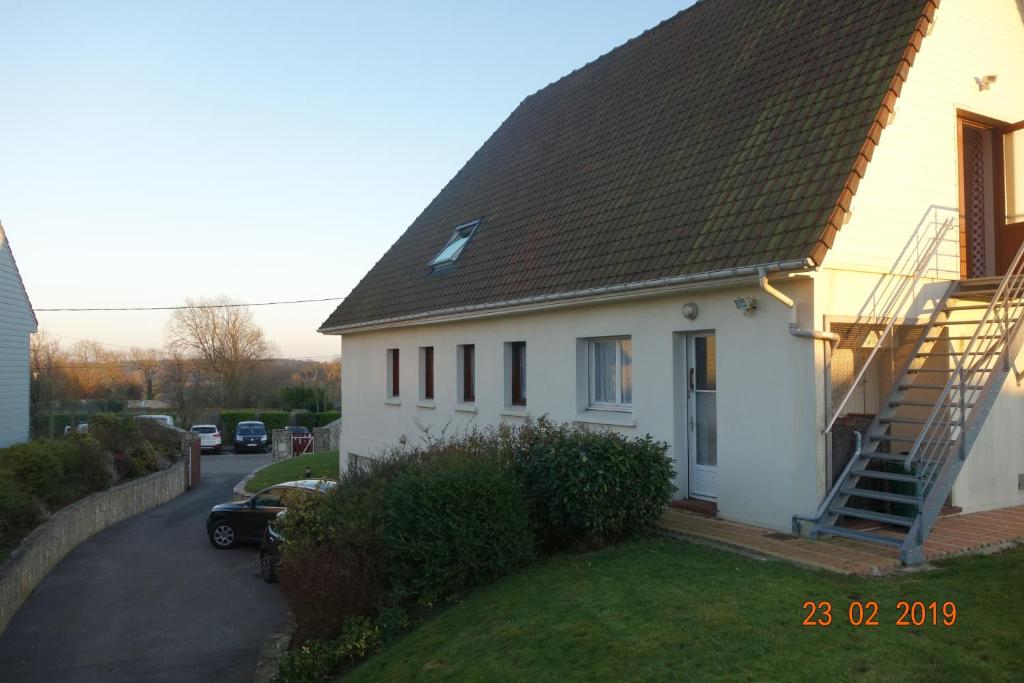 Colmar Nature - Quiet Apartment MARAICHERS 68000 Colmar