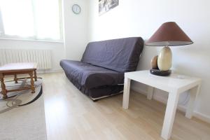 Appartement Colmar Nature - Quiet Apartment MARAICHERS 20 Oberhoh Weg 68000 Colmar Alsace