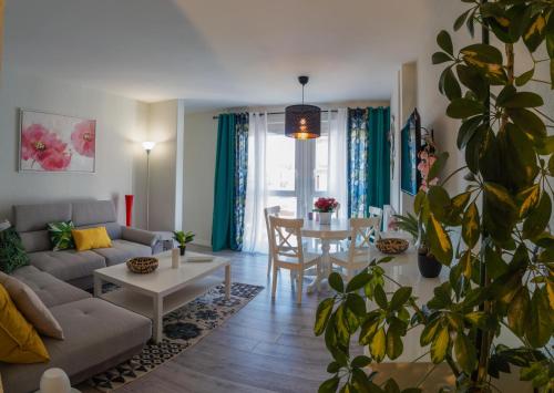 COLMAR SWEET HOME