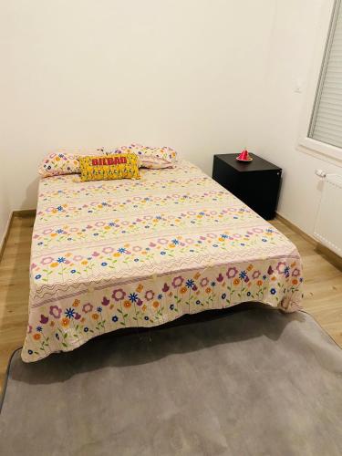 Colocation courte durée