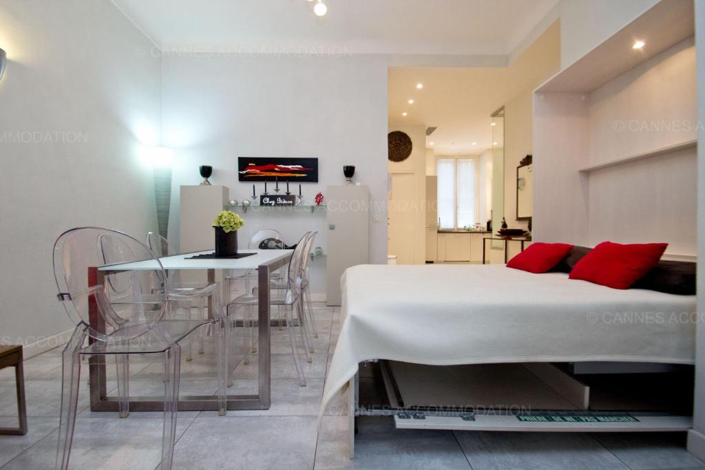 Colombe Lecerf 3, 06400 Cannes