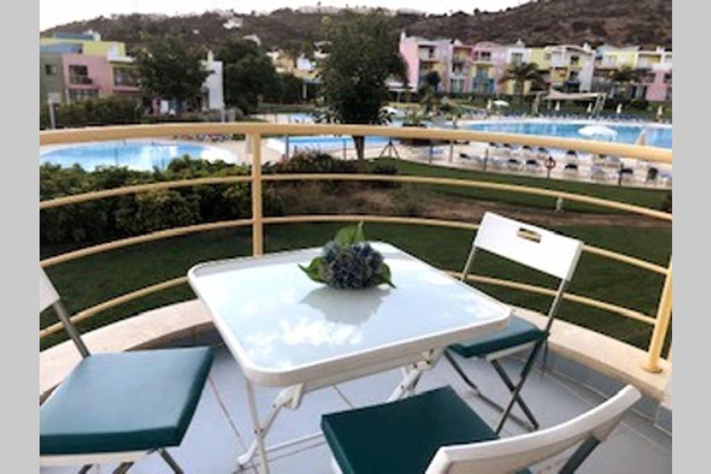 Appartement Colorful Cozy Apartment view Alameda do Convento 8200-371 Albufeira