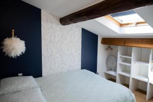 Appartement ColorZen - Confortable Lumineux Netflix - Appart Pézenas Centre 4 Impasse des Selliers 34120 Pézenas Languedoc-Roussillon