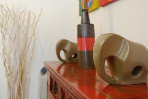 Colourful Alfama Apartment