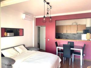 Columbia Praia Da Rocha Apartamento