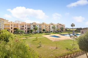 Appartement Columbus Beach Apartment Villa Columbus 4A5 8125-301 Quarteira Algarve