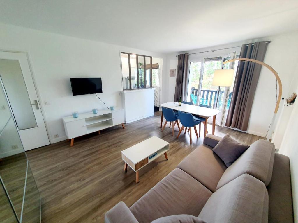 Columbus Suite mit Ostbalkon 18347 Wustrow