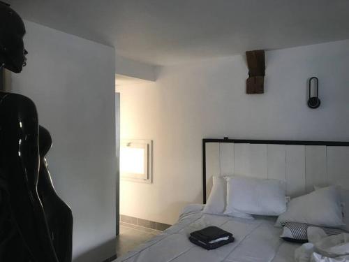 Appartement colymini studio 2 personnes raffiné lieu dit coly 24400 Sourzac Aquitaine