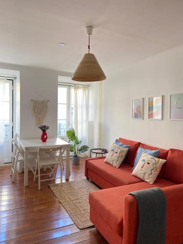 COM•BRO Apartment