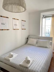 COM•BRO Apartment