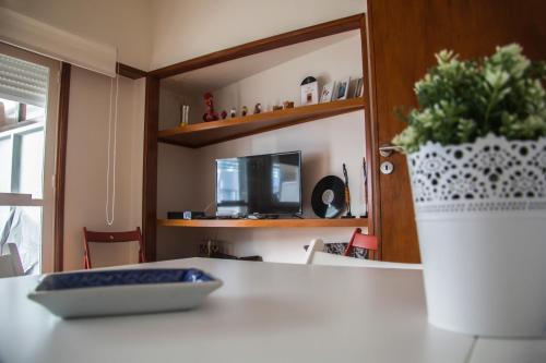 Combatentes Apartment