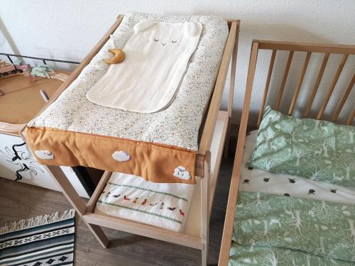 Combles et Vous - COLMAR Gare - ALL INCLUSIVE - Jardin - Free Parking