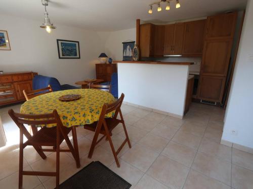 Appartement Combrit, 3 pièces, 4 personnes - FR-1-481-56 Combrit france