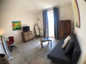 Appartement Comédie Appart Cosy 70m2 T3 Cœur de ville 3 Rue du Guesclin 34000 Montpellier Languedoc-Roussillon