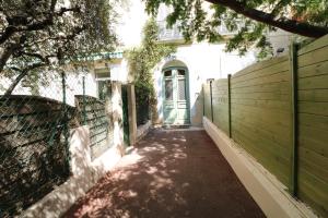 Appartement Comfort 1 bedroom Canada Carlton 208 8 Rue du Canada 06400 Cannes Provence-Alpes-Côte d\'Azur