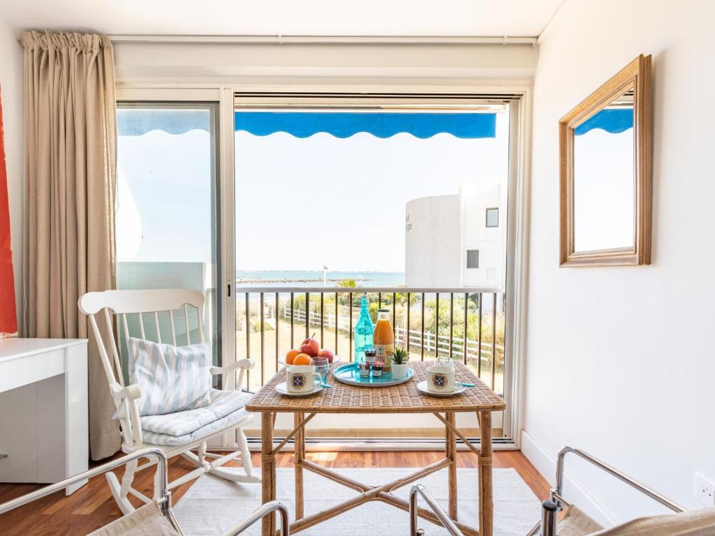 Comfort-Apartment 59929 Brilon