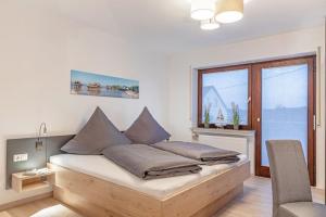 Appartement Comfort Apartment Buchhorn 23/1 Wiggenhauser Weg 88046 Friedrichshafen Bade-Wurtemberg