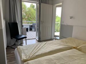 Appartement Comfort Laurenzistraße 14 96049 Bamberg Bavière