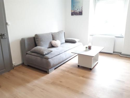 Comfort Stay Basel Airport 1A46