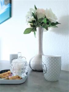 Comfort Stay Basel Airport 1A46