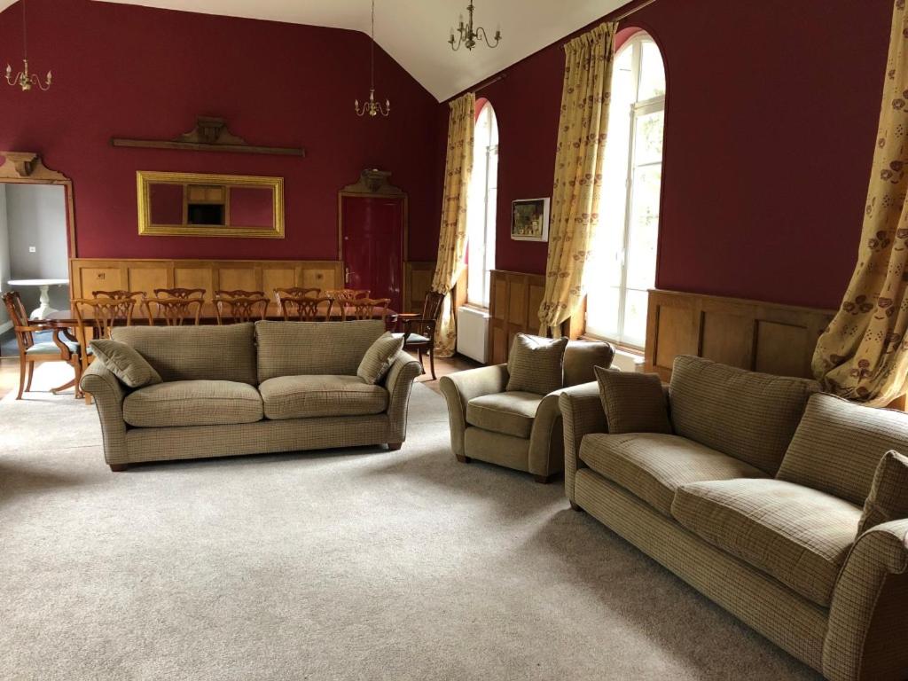 Comfort Stay Basel Airport 1B46 68300 Saint-Louis
