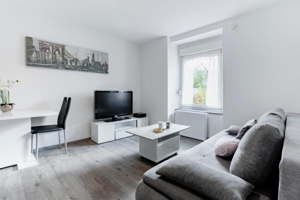 Appartement Comfort Stay Basel Airport 2A46 Apartement 2A 46 Avenue Général de Gaulle 68300 Saint-Louis