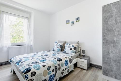 Comfort Stay Basel Airport 2A46