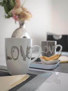 Comfort Stay Basel Airport 2A46