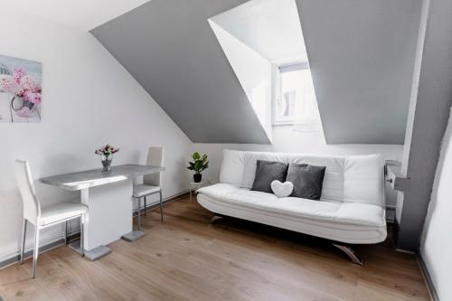 Comfort Stay Basel Airport 3B46