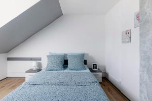 Comfort Stay Basel Airport 3B46