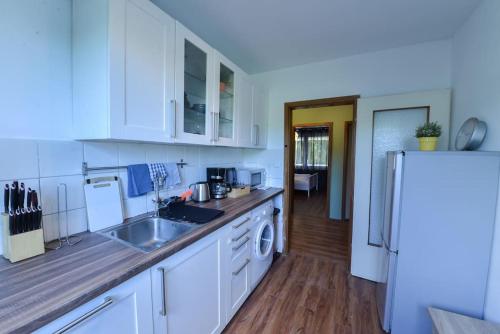 Comfortable 3 Room apartment, ideal for Messe fair